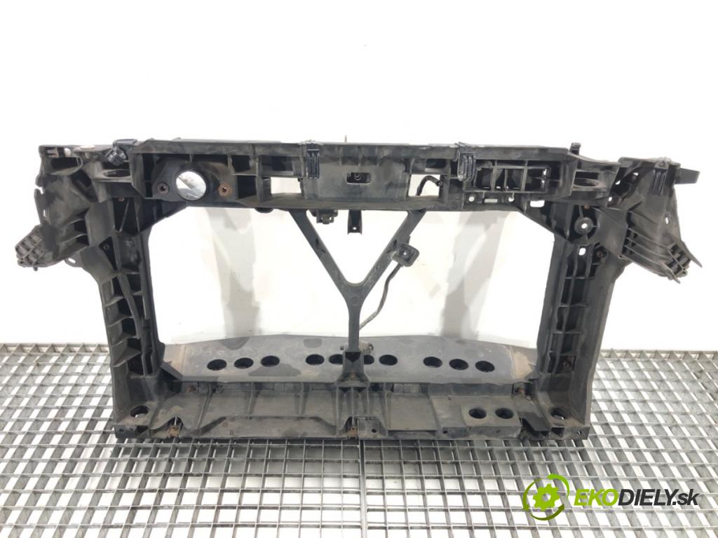 MAZDA 3 (BL) 2008 - 2014    1.6 MZR (BL14) 77 kW [105 KM] benzyna 2008 - 2014  držák přední část  (Výztuhy přední)