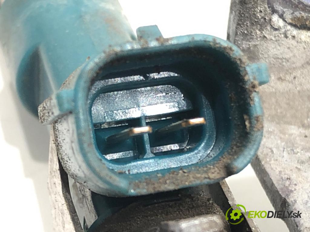 MAZDA 3 (BL) 2008 - 2014    1.6 MZR (BL14) 77 kW [105 KM] benzyna 2008 - 2014  Lišta vstrekovacia 297500-0460 (Vstrekovacie lišty)