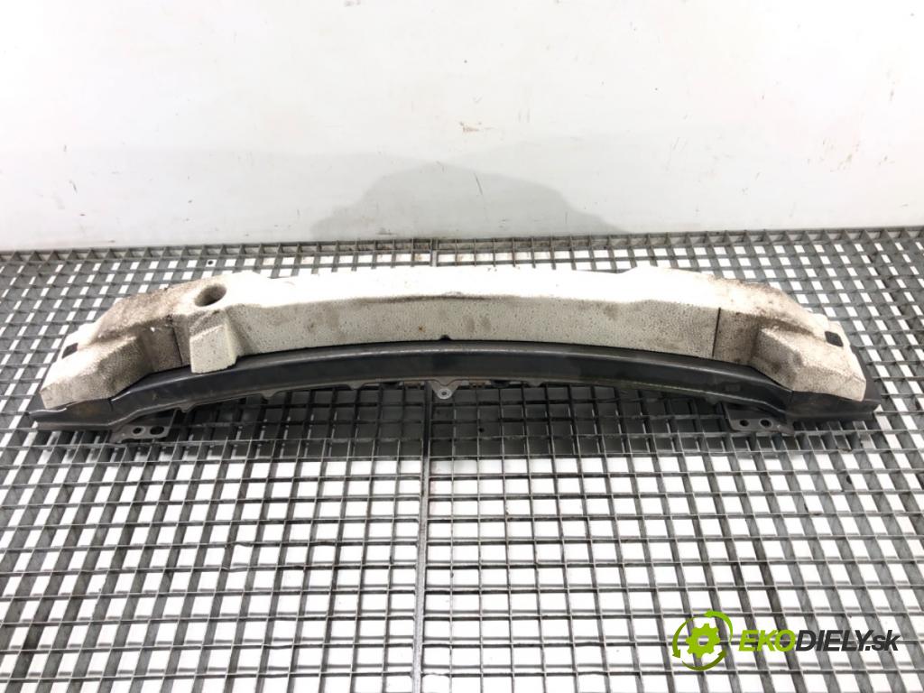MAZDA 3 (BL) 2008 - 2014    1.6 MZR (BL14) 77 kW [105 KM] benzyna 2008 - 2014  výztuha nárazníka přední část  (Výztuhy přední)