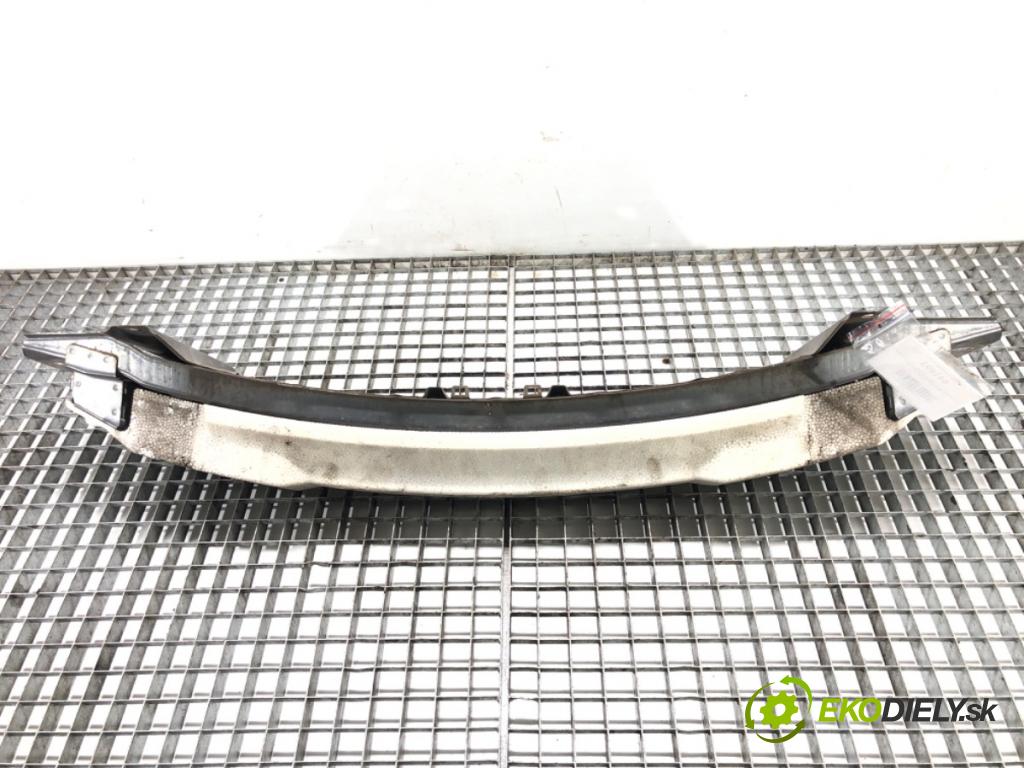 MAZDA 3 (BL) 2008 - 2014    1.6 MZR (BL14) 77 kW [105 KM] benzyna 2008 - 2014  výztuha nárazníka přední část  (Výztuhy přední)