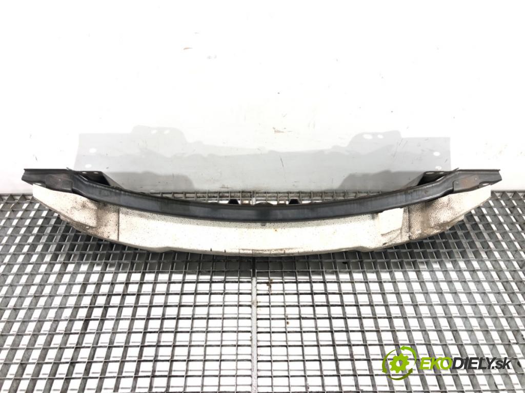 MAZDA 3 (BL) 2008 - 2014    1.6 MZR (BL14) 77 kW [105 KM] benzyna 2008 - 2014  výztuha nárazníka přední část  (Výztuhy přední)