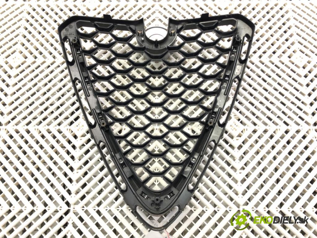 ALFA ROMEO STELVIO (949_) 2016 - 2022    2.0 (949AXA2A) 206 kW [280 KM] benzyna 2016 - 2022  mřížka maska 156108638 (Mřížky (masky) chladičů)