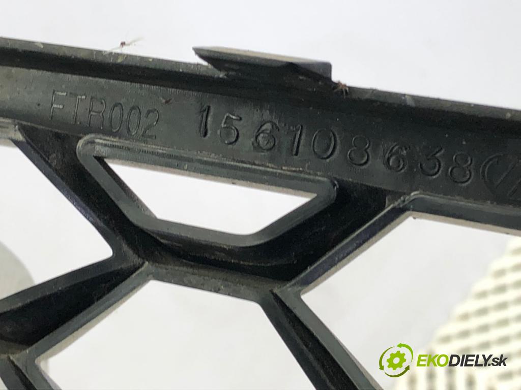 ALFA ROMEO STELVIO (949_) 2016 - 2022    2.0 (949AXA2A) 206 kW [280 KM] benzyna 2016 - 2022  mřížka maska 156108638 (Mřížky (masky) chladičů)