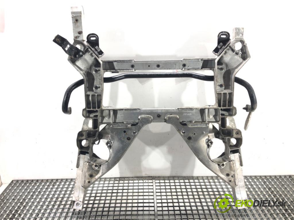 ALFA ROMEO STELVIO (949_) 2016 - 2022    2.0 (949AXA2A) 206 kW [280 KM] benzyna 2016 - 2022  výztuha pod motor  (Výztuhy přední)