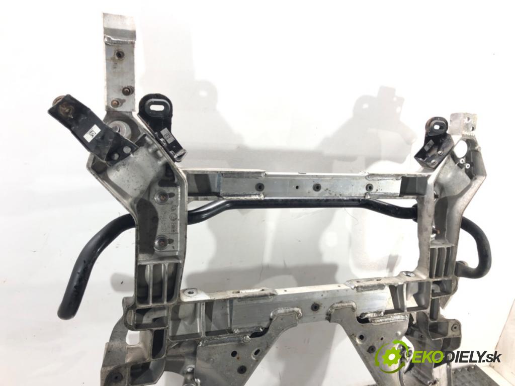 ALFA ROMEO STELVIO (949_) 2016 - 2022    2.0 (949AXA2A) 206 kW [280 KM] benzyna 2016 - 2022  výztuha pod motor  (Výztuhy přední)