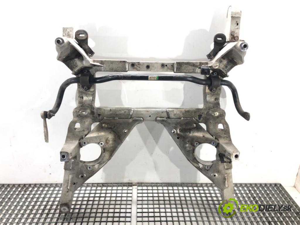 ALFA ROMEO STELVIO (949_) 2016 - 2022    2.0 (949AXA2A) 206 kW [280 KM] benzyna 2016 - 2022  výztuha pod motor  (Výztuhy přední)