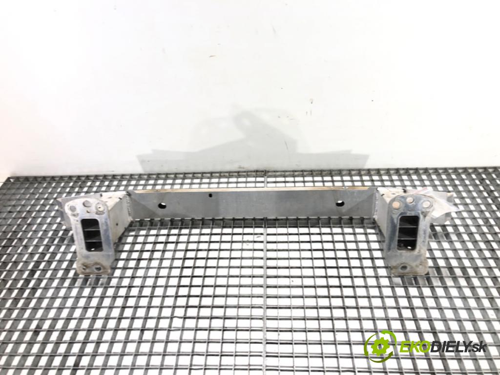 ALFA ROMEO STELVIO (949_) 2016 - 2022    2.0 (949AXA2A) 206 kW [280 KM] benzyna 2016 - 2022  výztuha nárazníka přední část  (Výztuhy přední)