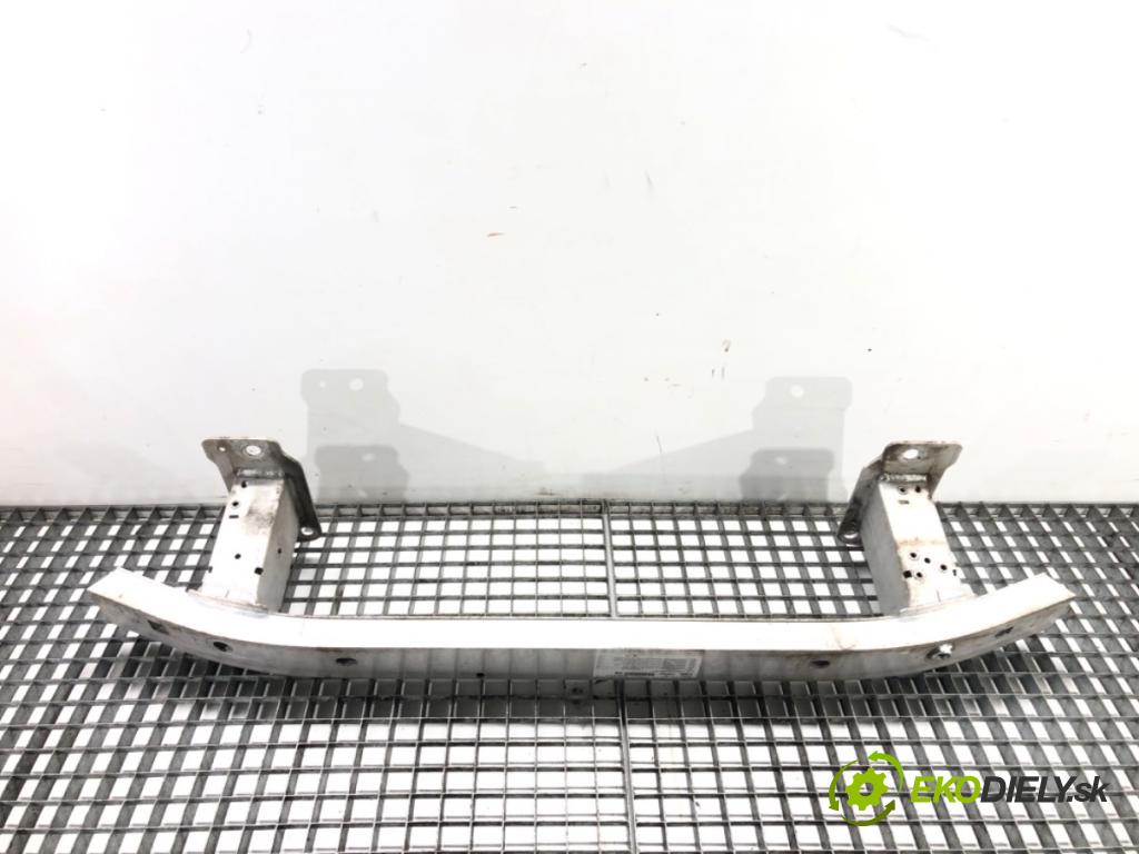 ALFA ROMEO STELVIO (949_) 2016 - 2022    2.0 (949AXA2A) 206 kW [280 KM] benzyna 2016 - 2022  výztuha nárazníka přední část  (Výztuhy přední)