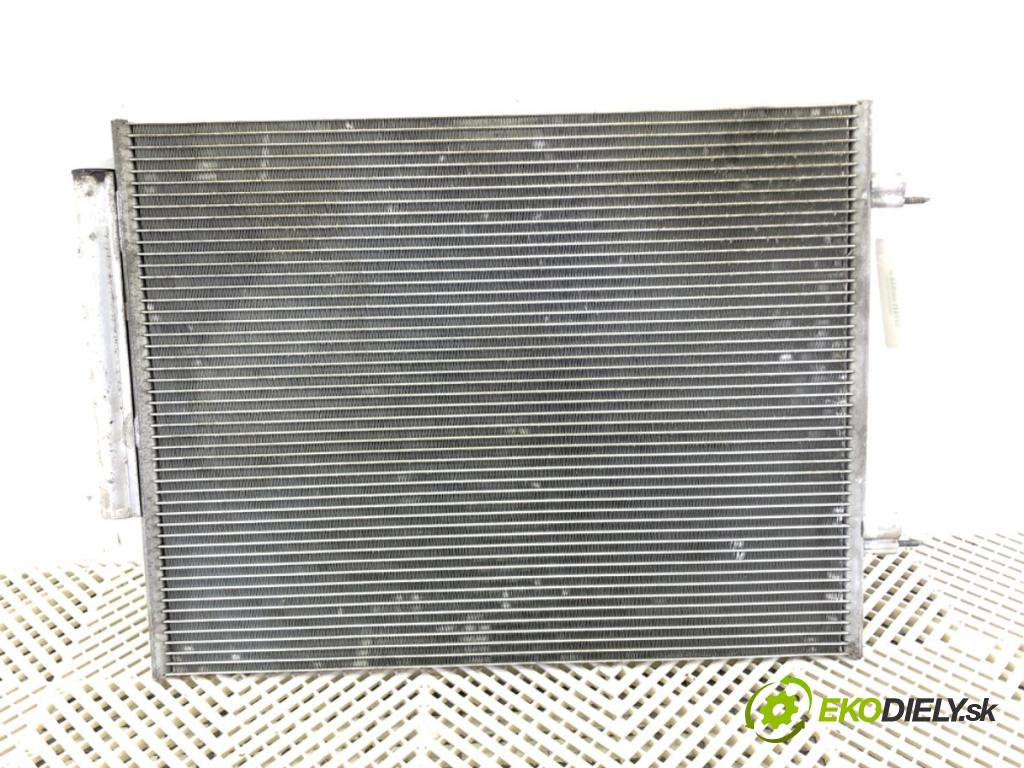 ALFA ROMEO STELVIO (949_) 2016 - 2022    2.0 (949AXA2A) 206 kW [280 KM] benzyna 2016 - 2022  Chladič klimatizácie 50554154 (Chladiče klimatizácie)