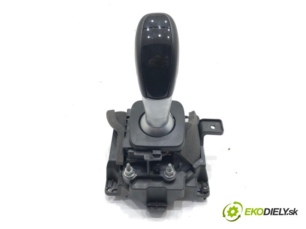 ALFA ROMEO STELVIO (949_) 2016 - 2022    2.0 (949AXA2A) 206 kW [280 KM] benzyna 2016 - 2022  Kulisa  (Rýchlostné páky / kulisy)