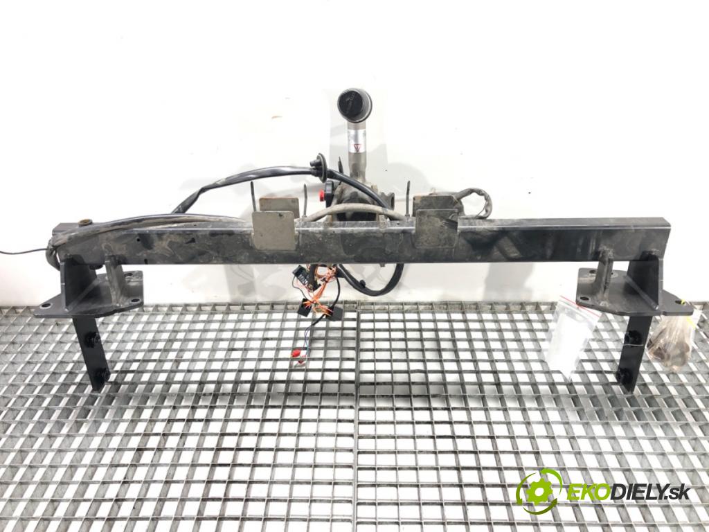 ALFA ROMEO STELVIO (949_) 2016 - 2022    2.0 (949AXA2A) 206 kW [280 KM] benzyna 2016 - 2022  Hák tažné zařízení 50903568 (Tažná zařízení)