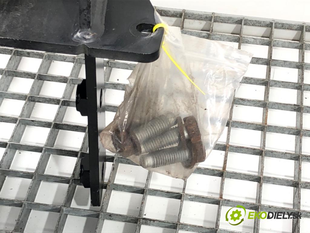 ALFA ROMEO STELVIO (949_) 2016 - 2022    2.0 (949AXA2A) 206 kW [280 KM] benzyna 2016 - 2022  Hák tažné zařízení 50903568 (Tažná zařízení)