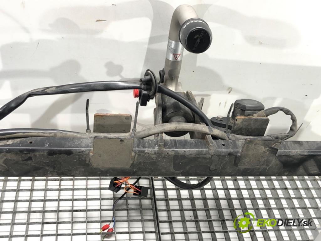 ALFA ROMEO STELVIO (949_) 2016 - 2022    2.0 (949AXA2A) 206 kW [280 KM] benzyna 2016 - 2022  Hák tažné zařízení 50903568 (Tažná zařízení)