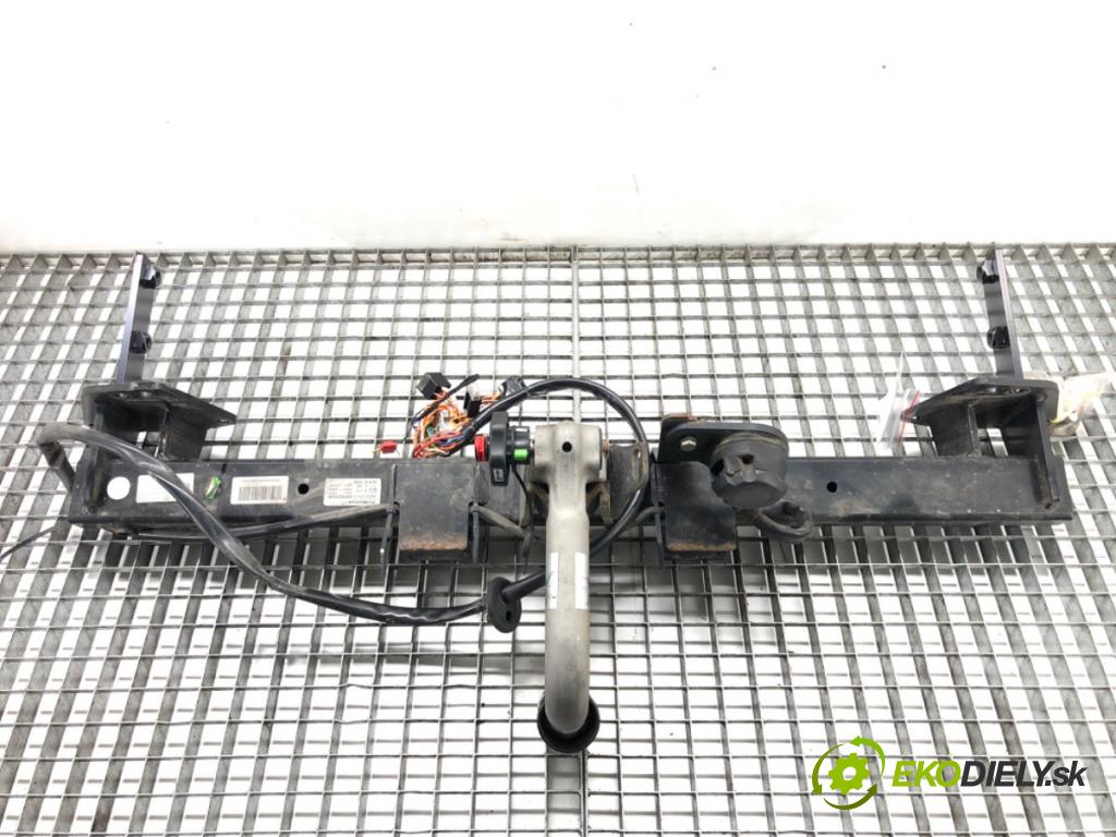 ALFA ROMEO STELVIO (949_) 2016 - 2022    2.0 (949AXA2A) 206 kW [280 KM] benzyna 2016 - 2022  Hák tažné zařízení 50903568 (Tažná zařízení)