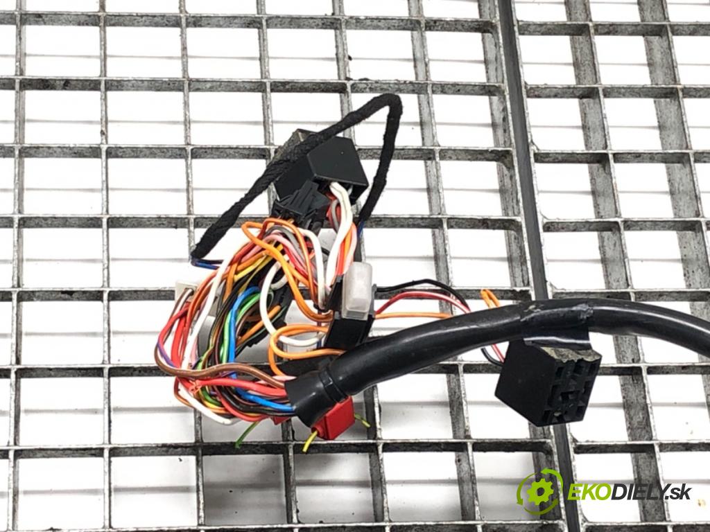 ALFA ROMEO STELVIO (949_) 2016 - 2022    2.0 (949AXA2A) 206 kW [280 KM] benzyna 2016 - 2022  Hák tažné zařízení 50903568 (Tažná zařízení)