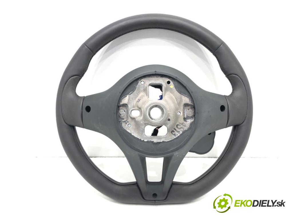 ALFA ROMEO STELVIO (949_) 2016 - 2022    2.0 (949AXA2A) 206 kW [280 KM] benzyna 2016 - 2022  Volant 01561406710 (Volanty)