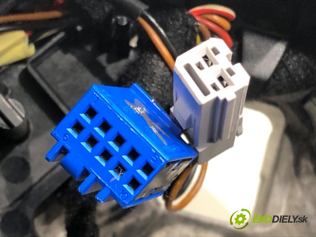 ALFA ROMEO STELVIO (949_) 2016 - 2022    2.0 (949AXA2A) 206 kW [280 KM] benzyna 2016 - 2022  Volant 01561406710 (Volanty)