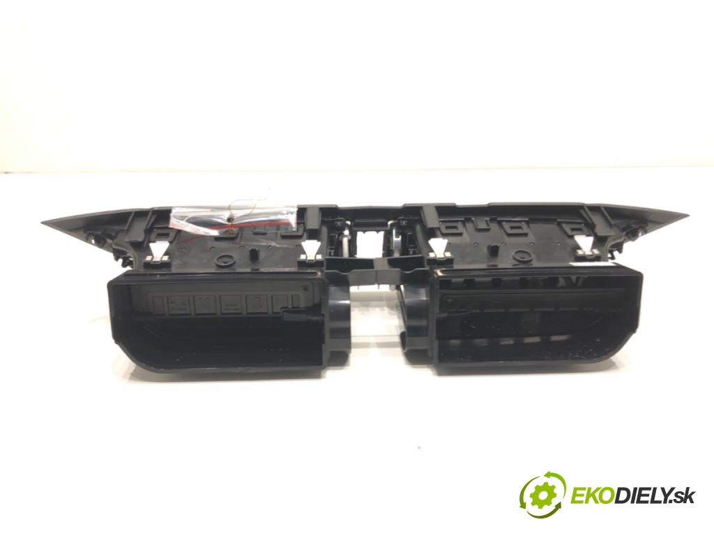 ALFA ROMEO STELVIO (949_) 2016 - 2022    2.0 (949AXA2A) 206 kW [280 KM] benzyna 2016 - 2022  Mriežky kúrenia stredna 1561257890 (Mriežky kúrenia (fukáre))