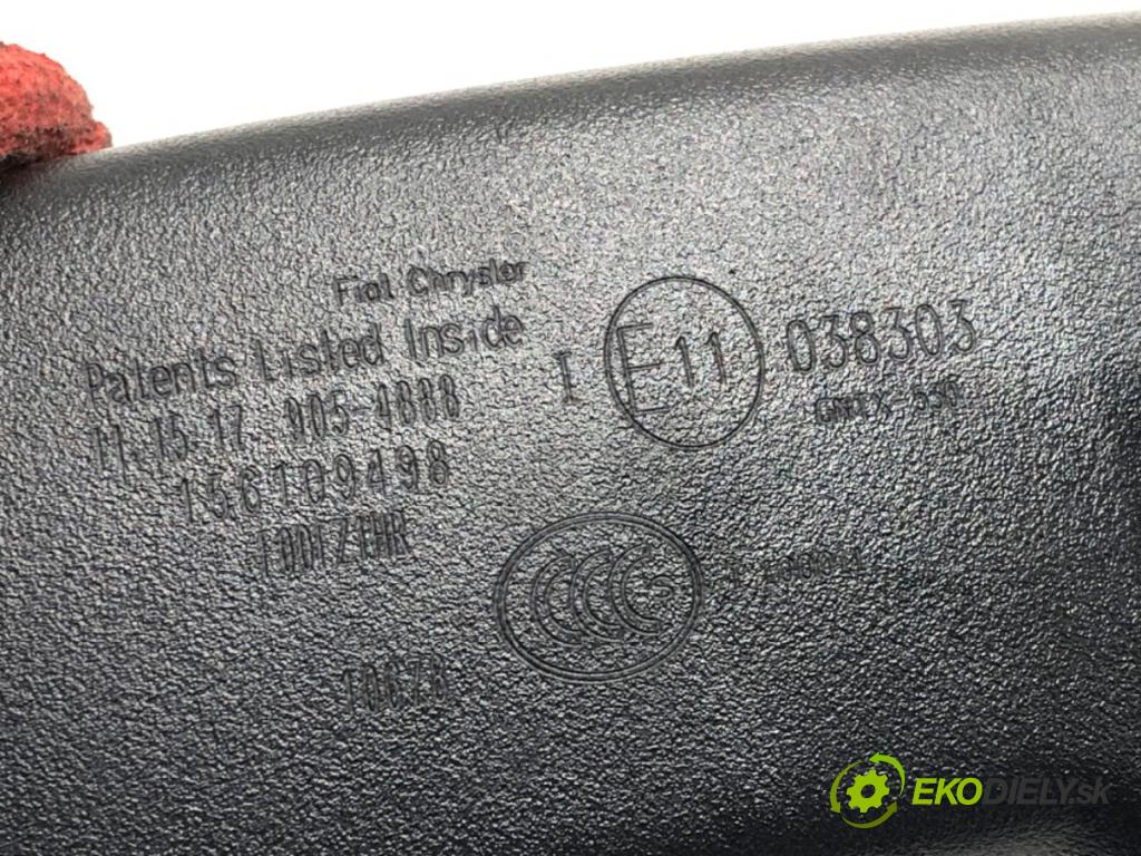 ALFA ROMEO STELVIO (949_) 2016 - 2022    2.0 (949AXA2A) 206 kW [280 KM] benzyna 2016 - 2022  zpětné zrcátko vnitřní 156109498 (Světla vnitřní)