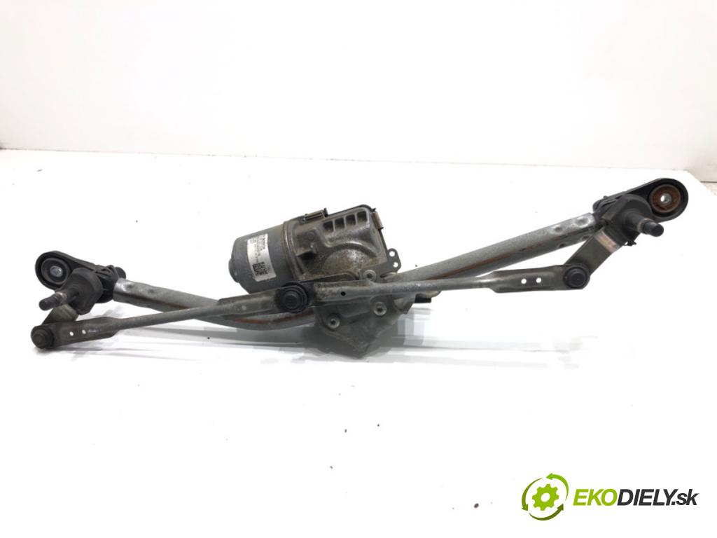 ALFA ROMEO STELVIO (949_) 2016 - 2022    2.0 (949AXA2A) 206 kW [280 KM] benzyna 2016 - 2022  Mechanizmus stieračov predný 00505565970 (Motorčeky stieračov predné)