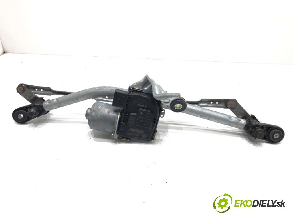 ALFA ROMEO STELVIO (949_) 2016 - 2022    2.0 (949AXA2A) 206 kW [280 KM] benzyna 2016 - 2022  Mechanizmus stieračov predný 00505565970 (Motorčeky stieračov predné)