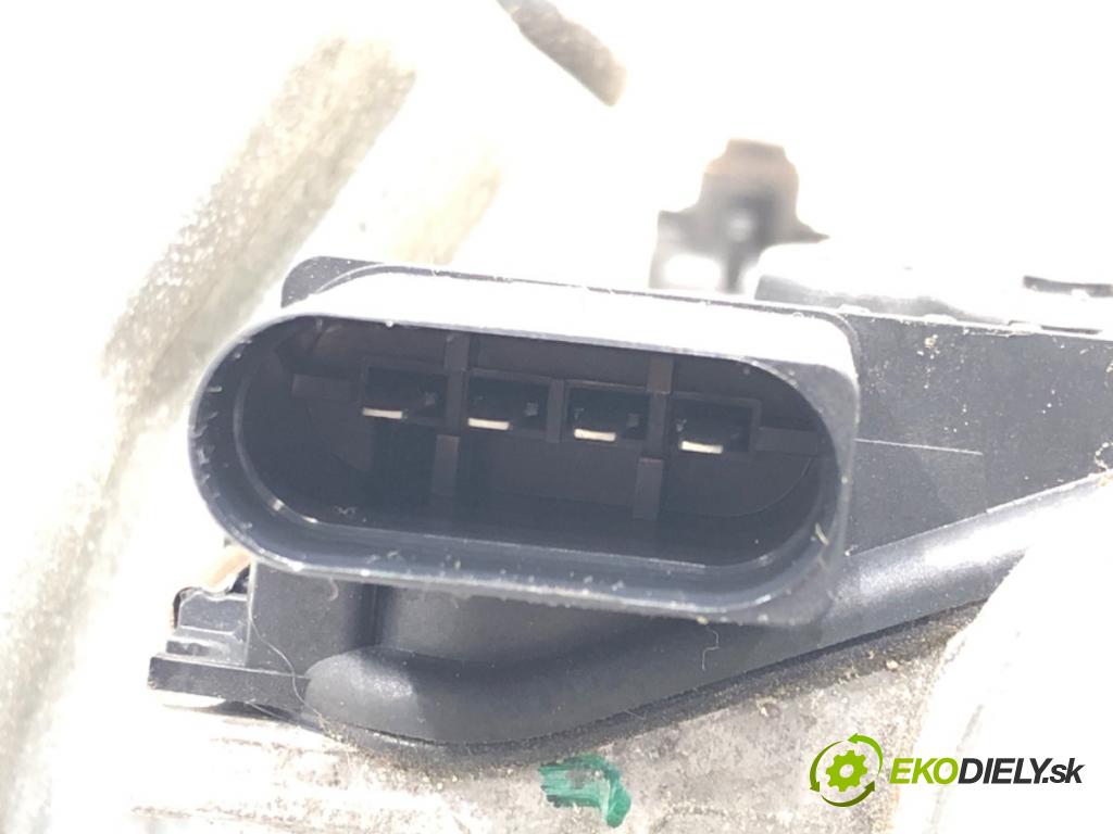 ALFA ROMEO STELVIO (949_) 2016 - 2022    2.0 (949AXA2A) 206 kW [280 KM] benzyna 2016 - 2022  Mechanizmus stieračov predný 00505565970 (Motorčeky stieračov predné)