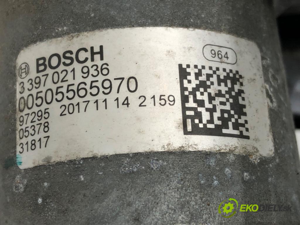 ALFA ROMEO STELVIO (949_) 2016 - 2022    2.0 (949AXA2A) 206 kW [280 KM] benzyna 2016 - 2022  Mechanizmus stieračov predný 00505565970 (Motorčeky stieračov predné)