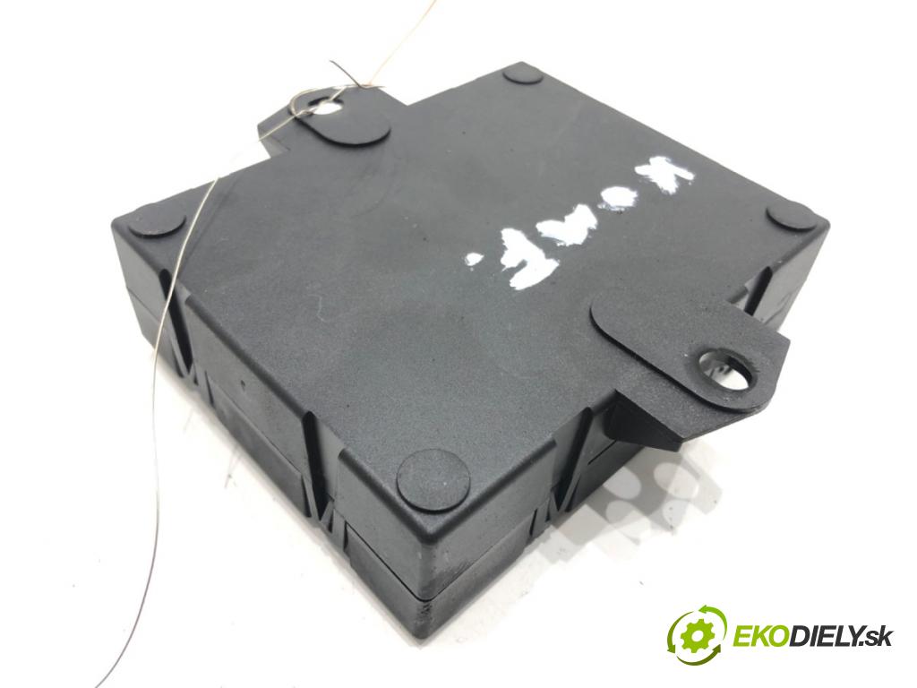 ALFA ROMEO STELVIO (949_) 2016 - 2022    2.0 (949AXA2A) 206 kW [280 KM] benzyna 2016 - 2022  Modul komfortu 50552982 (Moduly komfortu)