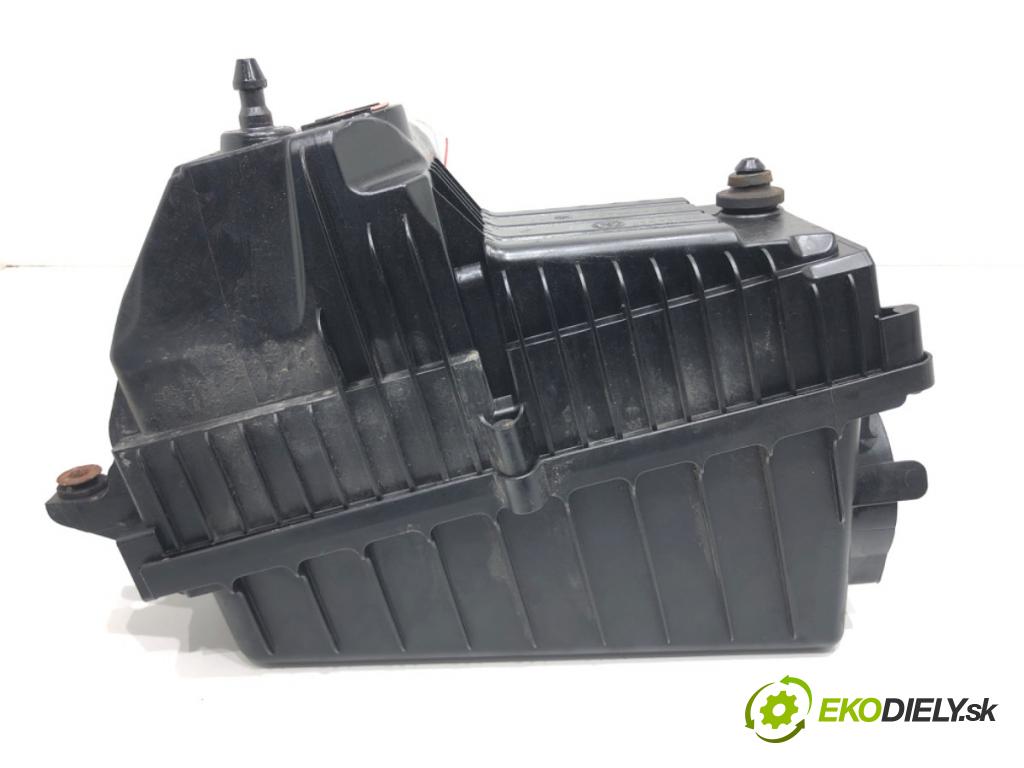 ALFA ROMEO STELVIO (949_) 2016 - 2022    2.0 (949AXA2A) 206 kW [280 KM] benzyna 2016 - 2022  Obal filtra vzduchu 50546941 (Obaly filtrov vzduchu)