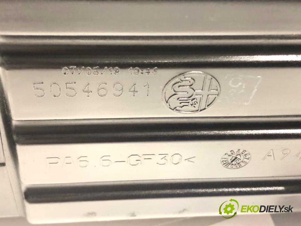 ALFA ROMEO STELVIO (949_) 2016 - 2022    2.0 (949AXA2A) 206 kW [280 KM] benzyna 2016 - 2022  Obal filtra vzduchu 50546941 (Obaly filtrov vzduchu)