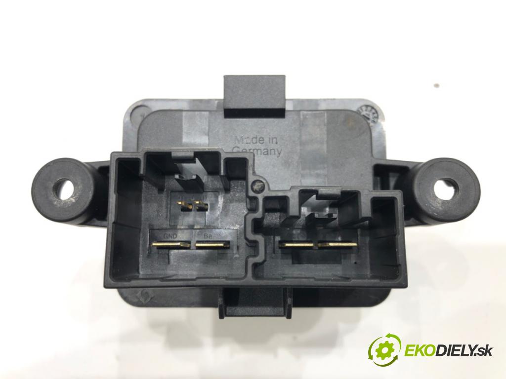 ALFA ROMEO STELVIO (949_) 2016 - 2022    2.0 (949AXA2A) 206 kW [280 KM] benzyna 2016 - 2022  Odpor, rezistor kúrenia vzduchu MR017600-5990 (Odpory (rezistory) kúrenia)