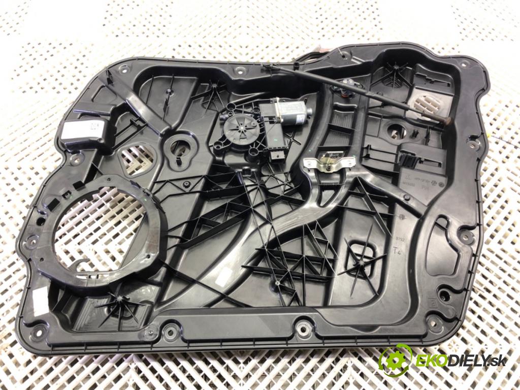 ALFA ROMEO STELVIO (949_) 2016 - 2022    2.0 (949AXA2A) 206 kW [280 KM] benzyna 2016 - 2022  mechanismus okna pravý přední část 0130822068