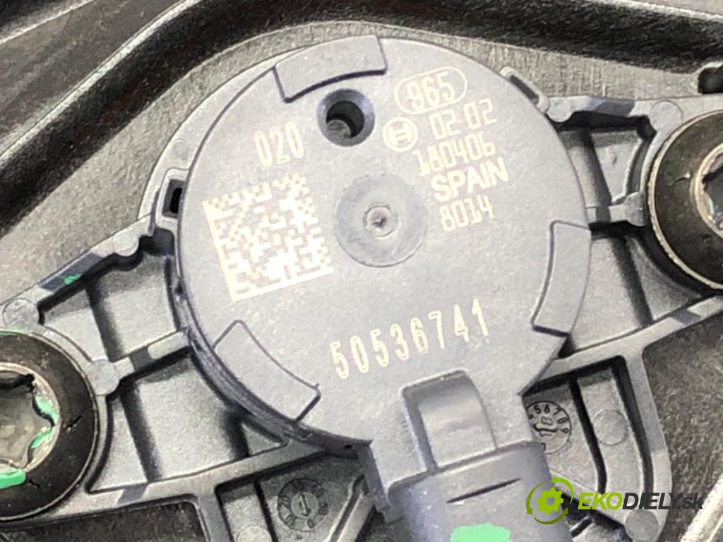 ALFA ROMEO STELVIO (949_) 2016 - 2022    2.0 (949AXA2A) 206 kW [280 KM] benzyna 2016 - 2022  mechanismus okna pravý přední část 0130822068