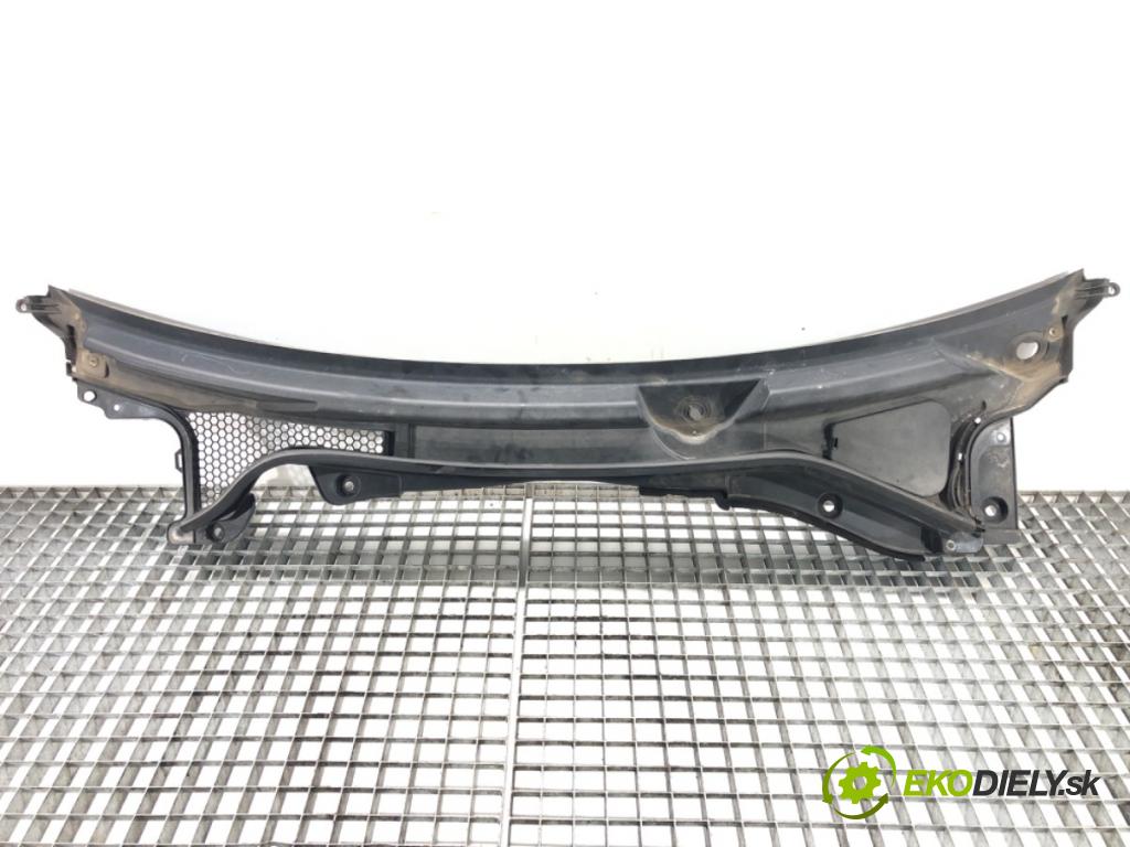 ALFA ROMEO STELVIO (949_) 2016 - 2022    2.0 (949AXA2A) 206 kW [280 KM] benzyna 2016 - 2022  Torpédo, plast pod čelné okno 156134659 (Torpéda)