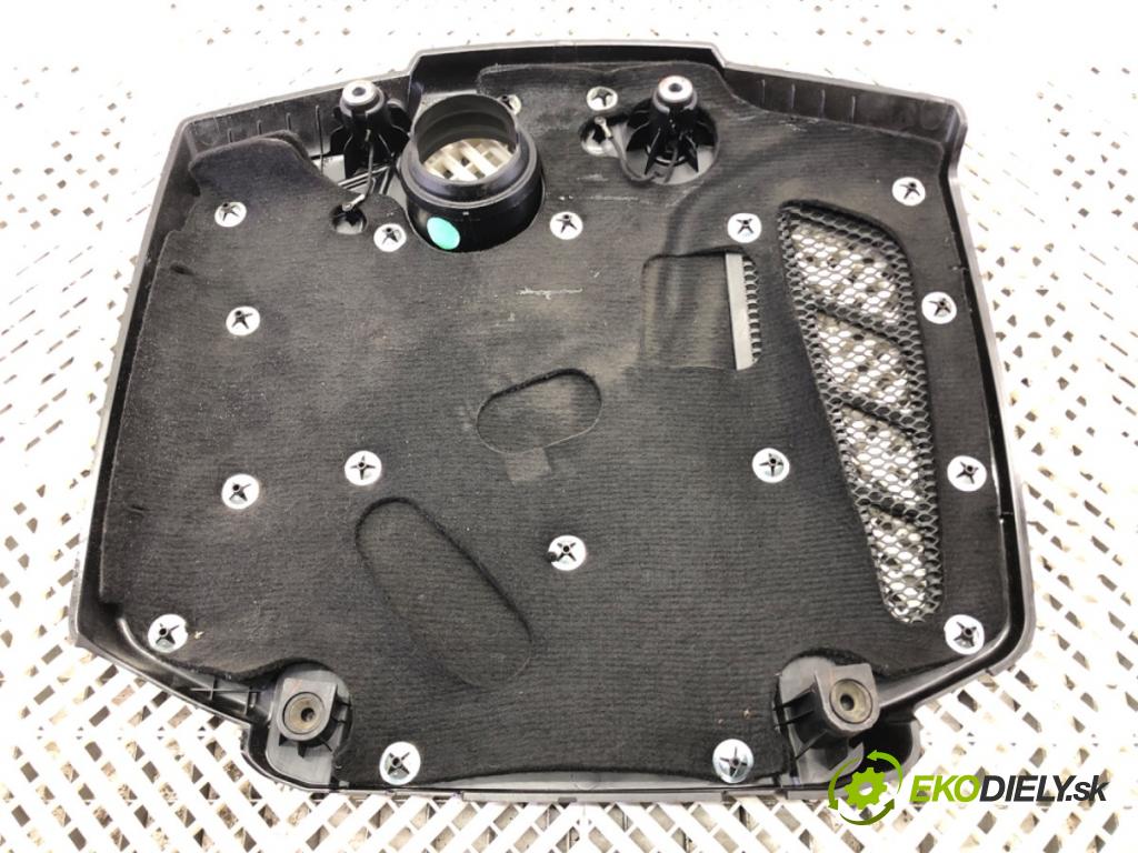 ALFA ROMEO STELVIO (949_) 2016 - 2022    2.0 (949AXA2A) 206 kW [280 KM] benzyna 2016 - 2022  kryt motora  (Kryty motora)