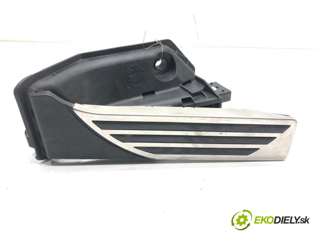 ALFA ROMEO STELVIO (949_) 2016 - 2022    2.0 (949AXA2A) 206 kW [280 KM] benzyna 2016 - 2022  Potenciometer plynu 00505513370 (Pedále)