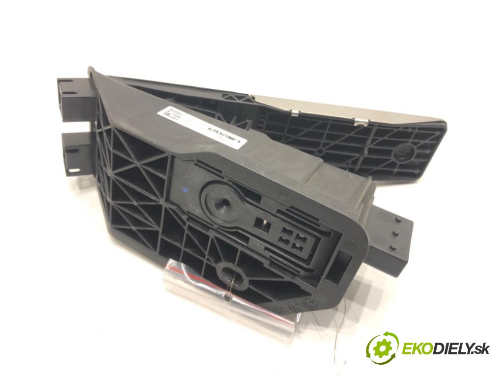 ALFA ROMEO STELVIO (949_) 2016 - 2022    2.0 (949AXA2A) 206 kW [280 KM] benzyna 2016 - 2022  Potenciometer plynu 00505513370 (Pedále)