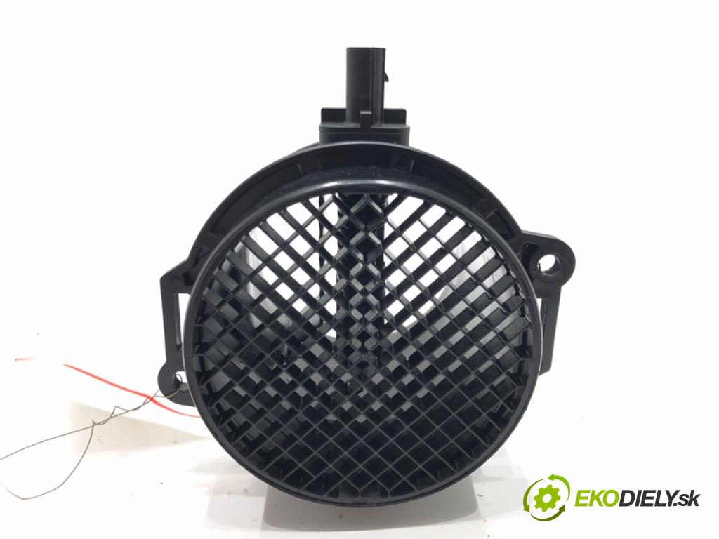 ALFA ROMEO STELVIO (949_) 2016 - 2022    2.0 (949AXA2A) 206 kW [280 KM] benzyna 2016 - 2022  Váha vzduchu 50537066 (Váhy vzduchu)