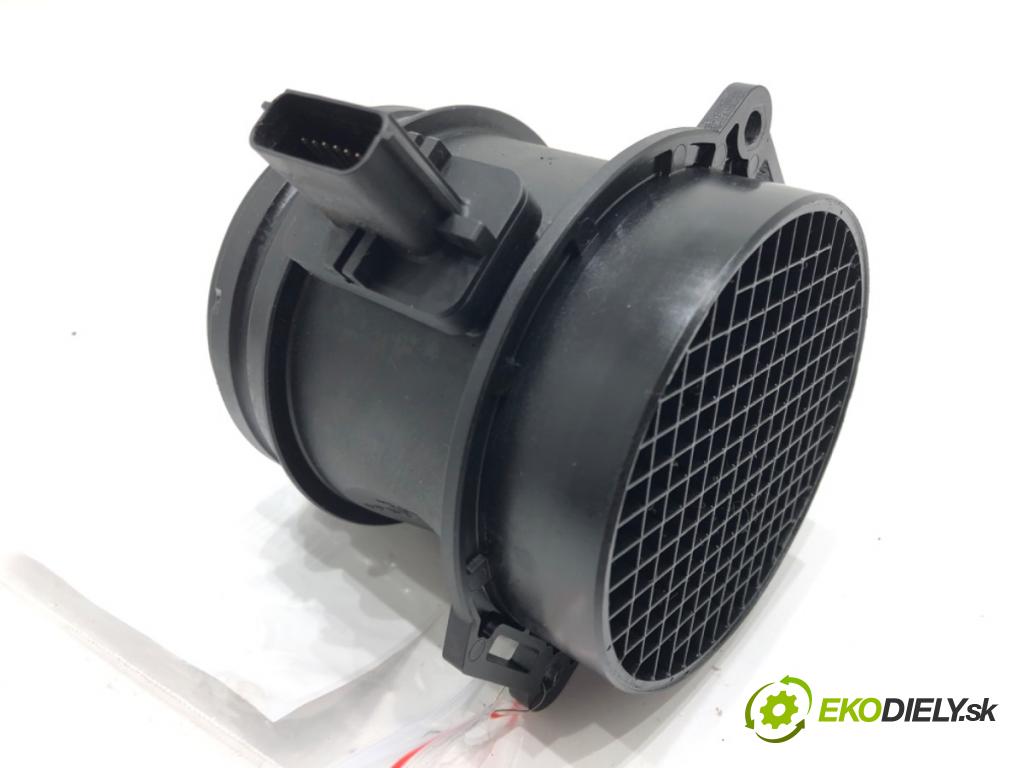 ALFA ROMEO STELVIO (949_) 2016 - 2022    2.0 (949AXA2A) 206 kW [280 KM] benzyna 2016 - 2022  Váha vzduchu 50537066 (Váhy vzduchu)