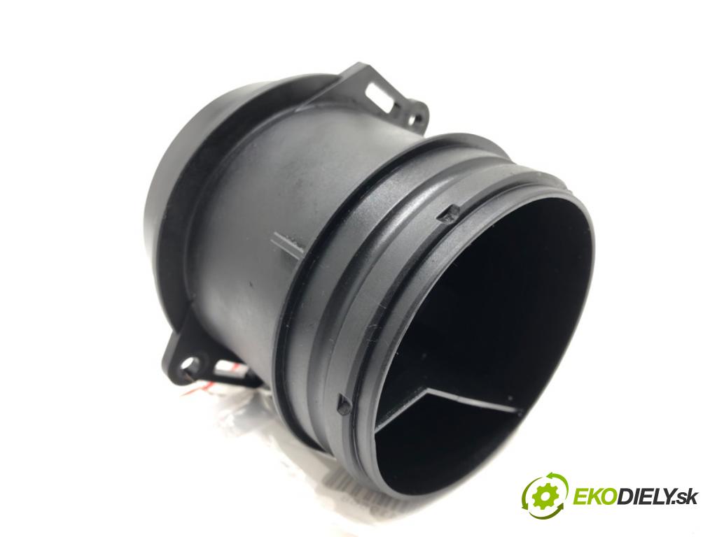 ALFA ROMEO STELVIO (949_) 2016 - 2022    2.0 (949AXA2A) 206 kW [280 KM] benzyna 2016 - 2022  Váha vzduchu 50537066 (Váhy vzduchu)