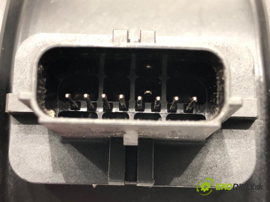 ALFA ROMEO STELVIO (949_) 2016 - 2022    2.0 (949AXA2A) 206 kW [280 KM] benzyna 2016 - 2022  Váha vzduchu 50537066 (Váhy vzduchu)