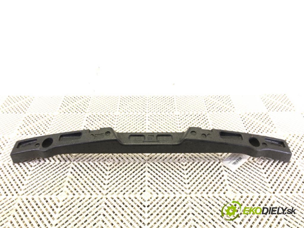 ALFA ROMEO STELVIO (949_) 2016 - 2022    2.0 (949AXA2A) 206 kW [280 KM] benzyna 2016 - 2022  ABSORBER nárazníka přední část 50535771