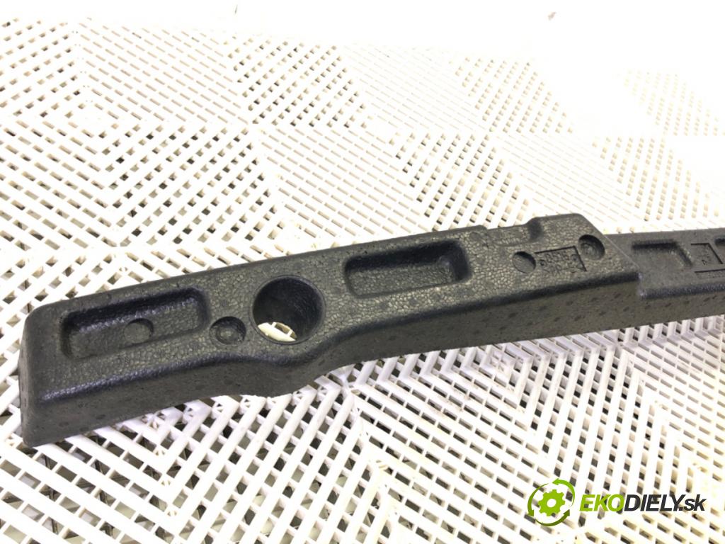 ALFA ROMEO STELVIO (949_) 2016 - 2022    2.0 (949AXA2A) 206 kW [280 KM] benzyna 2016 - 2022  ABSORBER nárazníka přední část 50535771