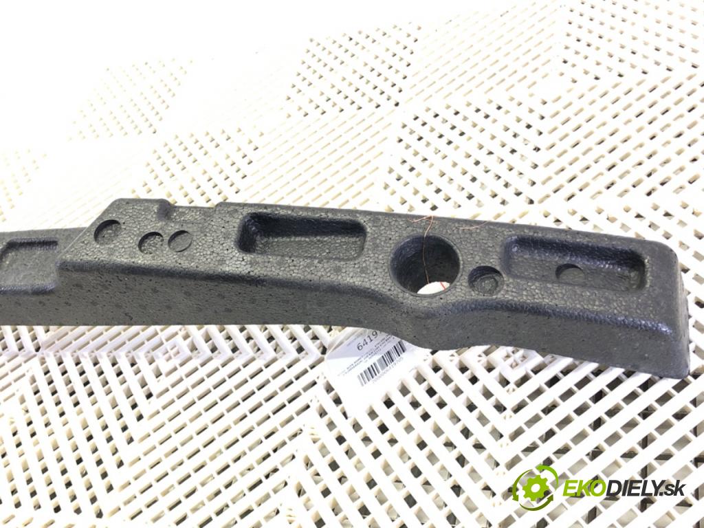 ALFA ROMEO STELVIO (949_) 2016 - 2022    2.0 (949AXA2A) 206 kW [280 KM] benzyna 2016 - 2022  ABSORBER nárazníka přední část 50535771