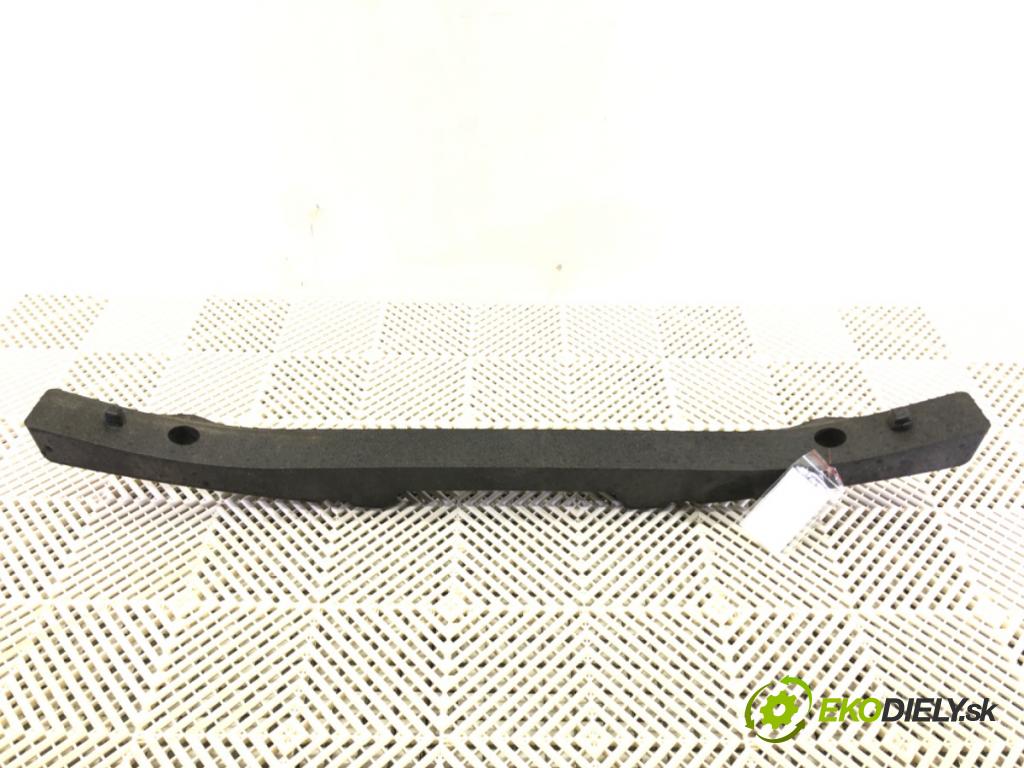 ALFA ROMEO STELVIO (949_) 2016 - 2022    2.0 (949AXA2A) 206 kW [280 KM] benzyna 2016 - 2022  ABSORBER nárazníka přední část 50535771