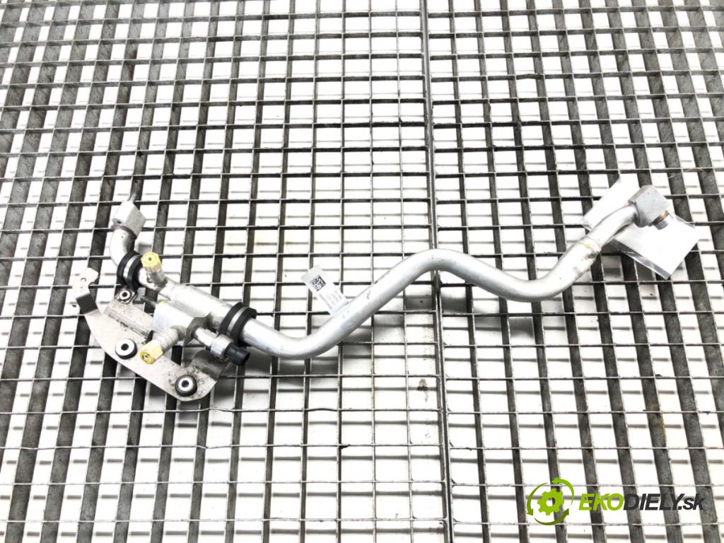 ALFA ROMEO STELVIO (949_) 2016 - 2022    2.0 (949AXA2A) 206 kW [280 KM] benzyna 2016 - 2022  rúrka klimatizácie 00505564990 (Rúrky klimatizácie)