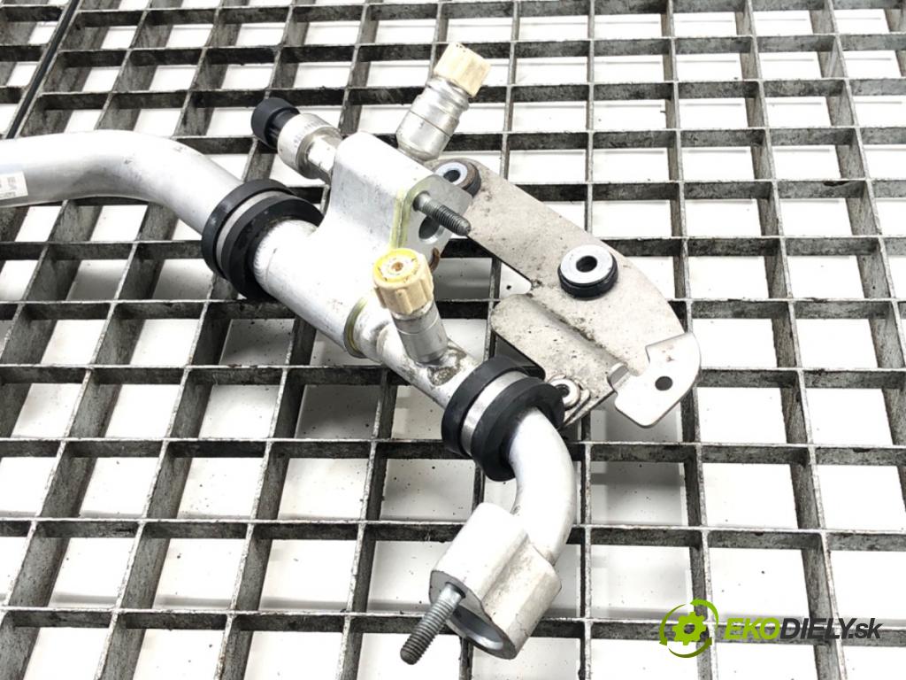 ALFA ROMEO STELVIO (949_) 2016 - 2022    2.0 (949AXA2A) 206 kW [280 KM] benzyna 2016 - 2022  rúrka klimatizácie 00505564990 (Rúrky klimatizácie)