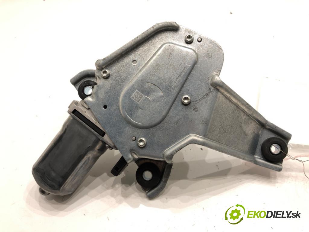 ALFA ROMEO STELVIO (949_) 2016 - 2022    2.0 (949AXA2A) 206 kW [280 KM] benzyna 2016 - 2022  motor stěračů zadní část MS259600-3290