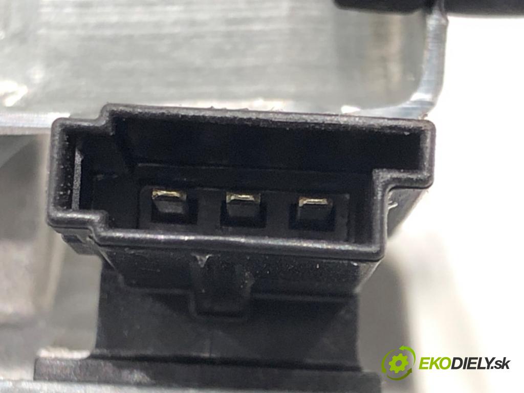 ALFA ROMEO STELVIO (949_) 2016 - 2022    2.0 (949AXA2A) 206 kW [280 KM] benzyna 2016 - 2022  motor stěračů zadní část MS259600-3290