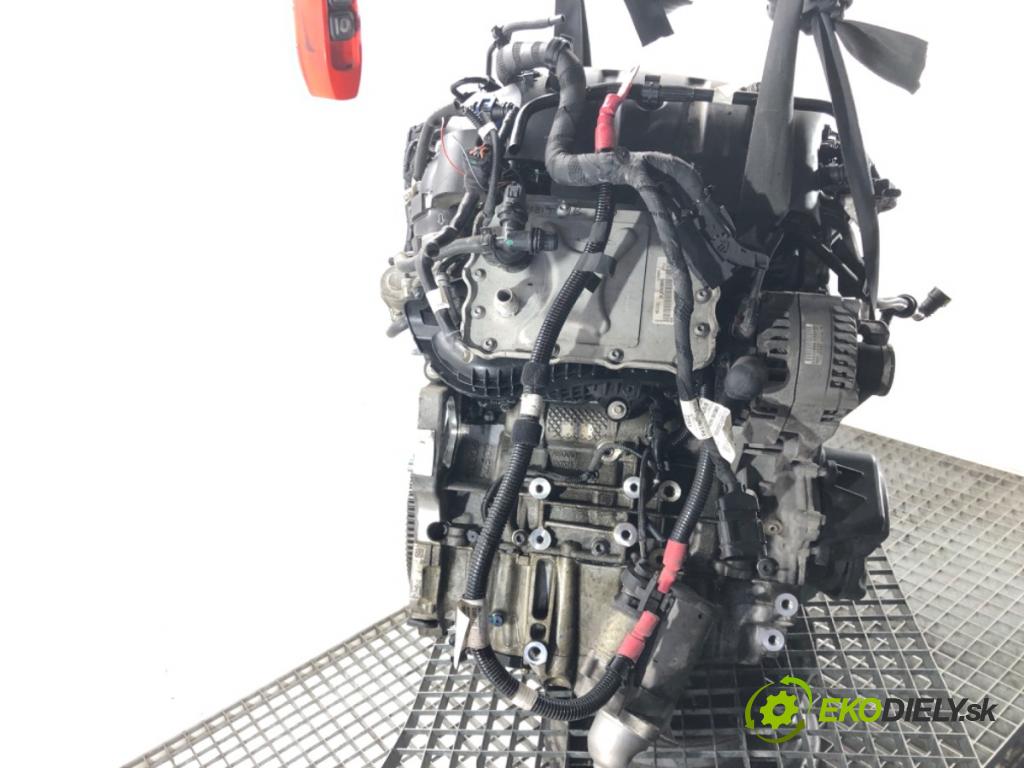 ALFA ROMEO STELVIO (949_) 2016 - 2022    2.0 (949AXA2A) 206 kW [280 KM] benzyna 2016 - 2022  motor 55273835 EC2 (Motory (kompletní))